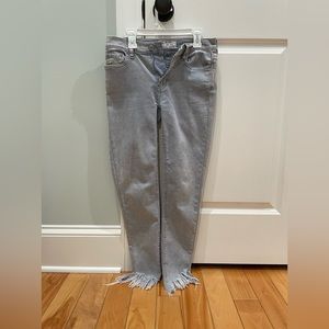 VINTAGE ** Free people jeans
